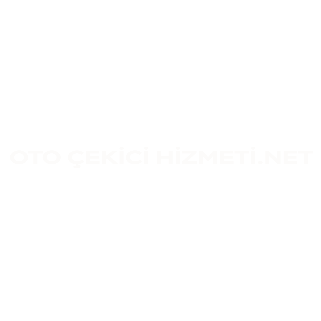 Mert Oto Çekici Hizmeti